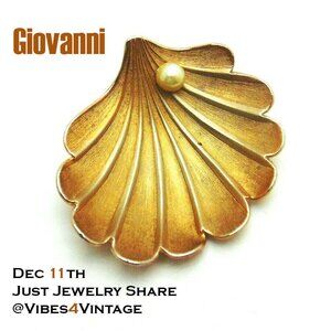 ❌ 12-11 JUST JEWELRY SHARE